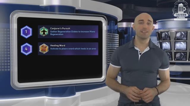 HOTS LEVEL 10 (Эпизод 2) - Лучший герой для начинающих: Обзор Лили (RUS) смотреть онлайн