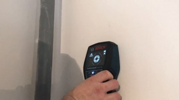 Минусы И Плюсы Детектора Бош Bosch D-tect 120