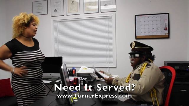 They Gonna Git You Busta смотреть онлайн