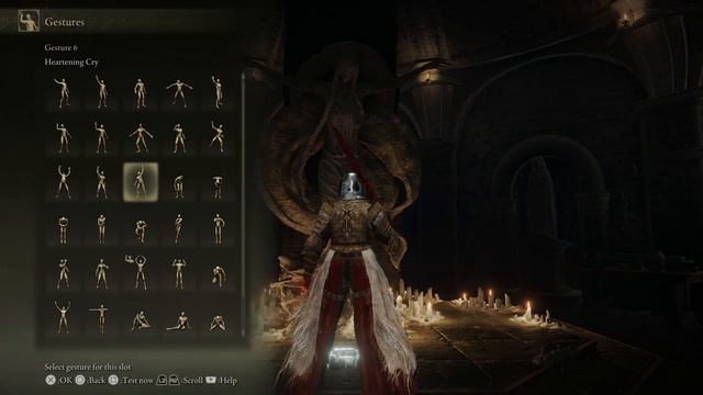 "Erudition guide thee!" Converted Tower Puzzle - Elden Ring смотреть онлайн