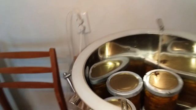 Первый блин комом,но Автоклав справился? смотреть онлайн