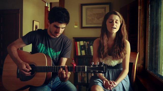 Remind Me - Brad Paisley ft. Carrie Underwood - cover смотреть онлайн