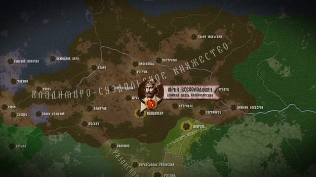 Монгольское нашествие. Битва на Калке _ 1223 г..