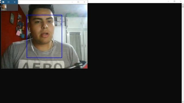 Detector de Objetos con Haar Cascade | Python y OpenCV смотреть онлайн
