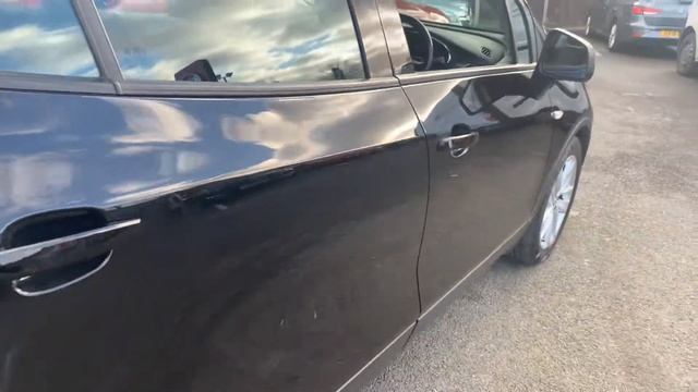 Mokka X active 1.4t смотреть онлайн