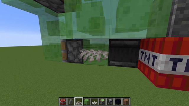 EASY Flying TNT Duper Minecraft 1.20+ смотреть онлайн