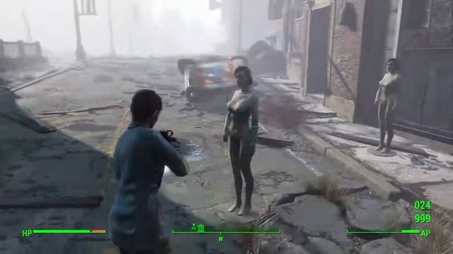 THOT ELIMINATED смотреть онлайн