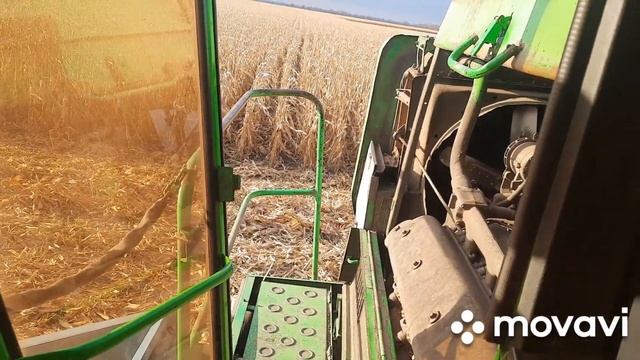 Поломка  ДОН 1500 Б .ЯМЗ 238 пішла вода в поддон .