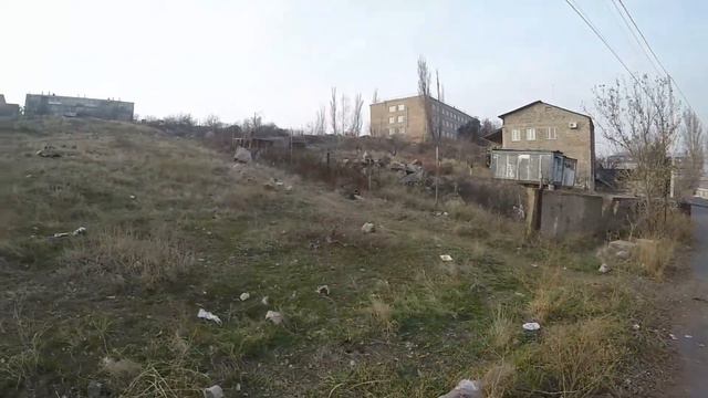 Гуляю со своей немецкой овчаркой по имени Граф смотреть онлайн