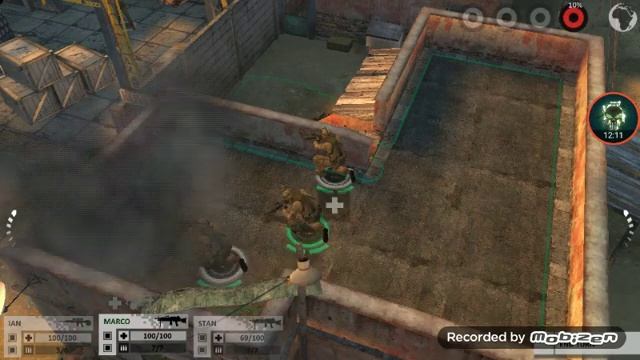 Game offine [Arma tactics] apk mod+data game stratagy android#3part# смотреть онлайн