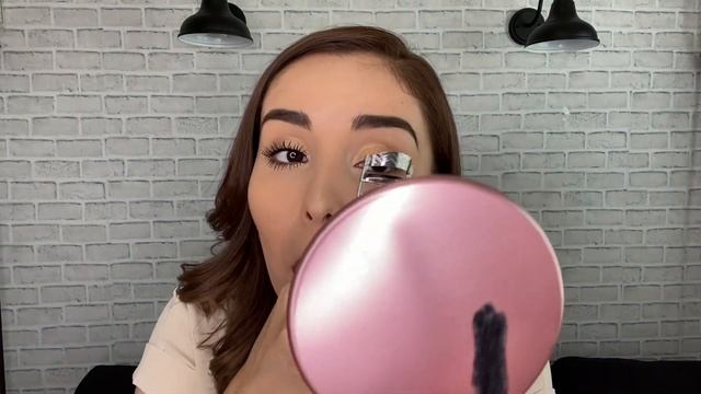 BADgal BANG vs Lash Paradise - Benefit VS Loreal смотреть онлайн