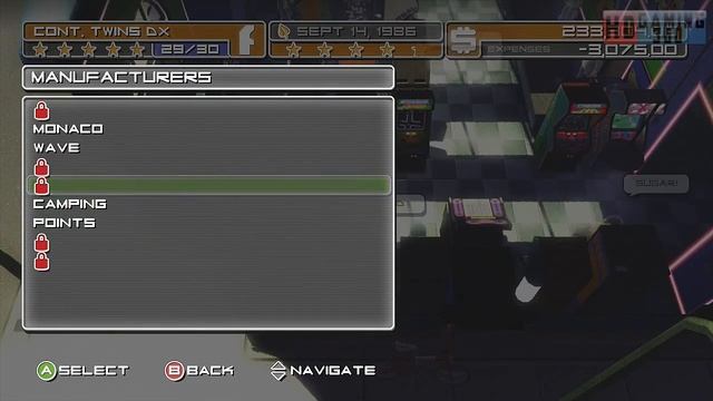 Arcadecraft - XBOX 360 Indie Game Walkthrough 2ND Attempt Part 26 (XBL) смотреть онлайн
