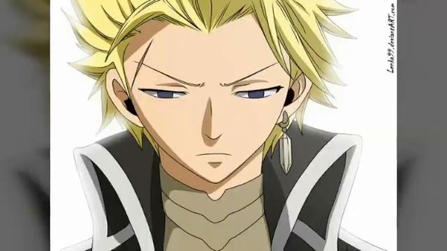 Фанфик хвост феи я плохой человек 1 глава смотреть онлайн