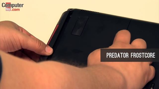 Unboxing gaming: Así es el ACER Predator 15 смотреть онлайн