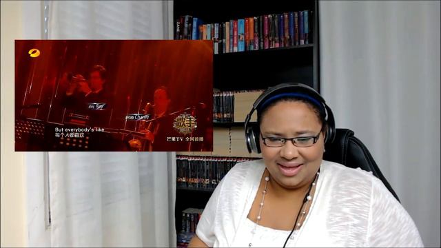KZ Tandingan《Royal》 Reaction смотреть онлайн