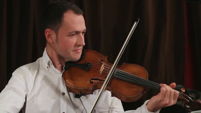 Radio Kamerger - Самое первое утро (New Year's song) Galernaya20 смотреть онлайн
