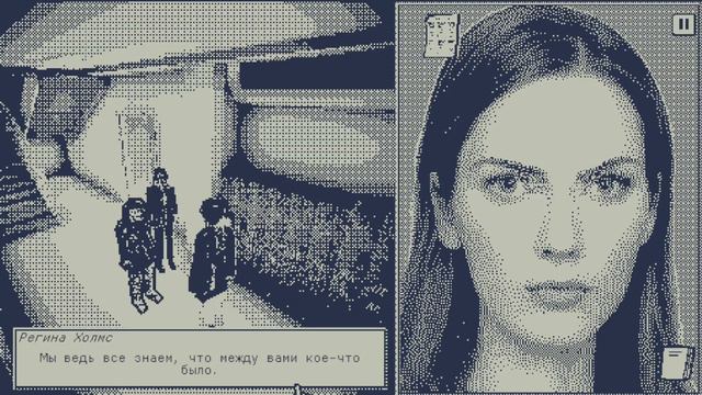 2 часть Салли фейс смотреть онлайн
