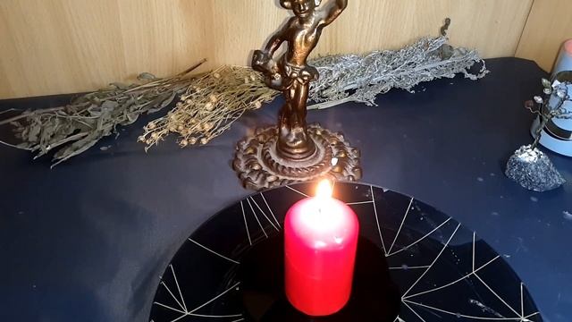 Ритуал.Убрать тревоги. смотреть онлайн