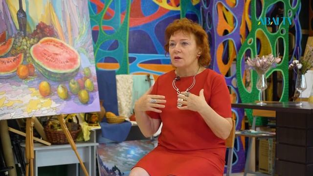 Имена. Нелли Бубэ смотреть онлайн