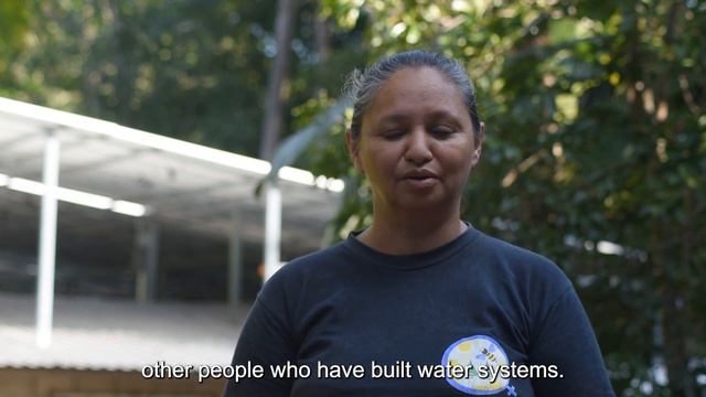 Félix Ángela Pineda A powerful woman in La Mora, Suchitoto El Salvador смотреть онлайн