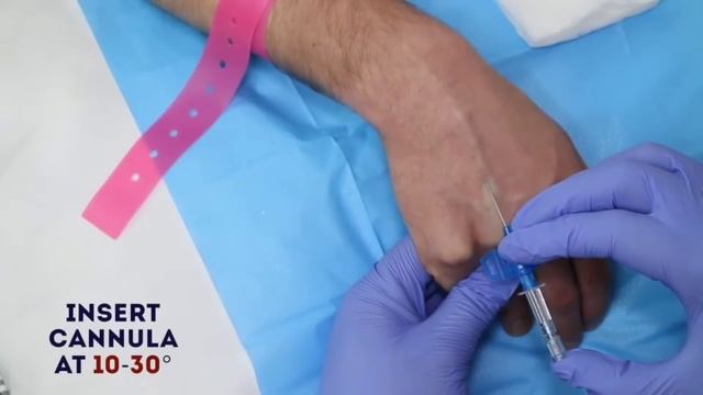 IV cannulation in bangla | সহজে iv cannula করা | iv cannula | BD NURSING SCHOOL смотреть онлайн