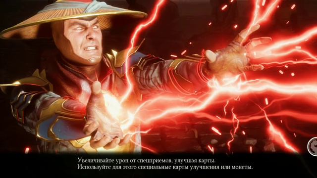 100 ТЫСЯЧ УРОНА НА СКОРПИОНЕ МK11 |MORTAL KOMBAT MOBILE смотреть онлайн