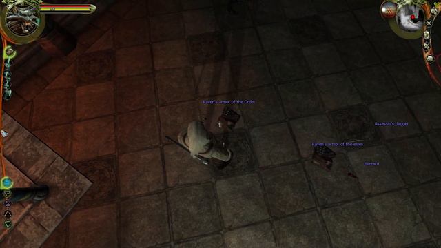 The Best The Witcher 1 Mods For Your PC!