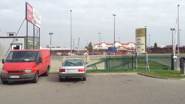 Польша, Тересполь смотреть онлайн