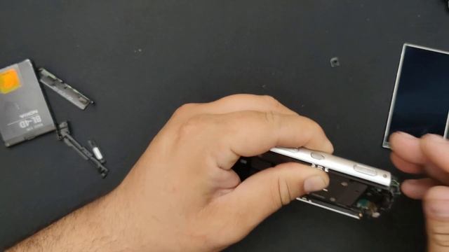 Nokia N8 Refurbish | Restoration #4K смотреть онлайн