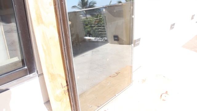 Marriot Hotel Glass Replacement - ABobs Glass Repair Co. смотреть онлайн
