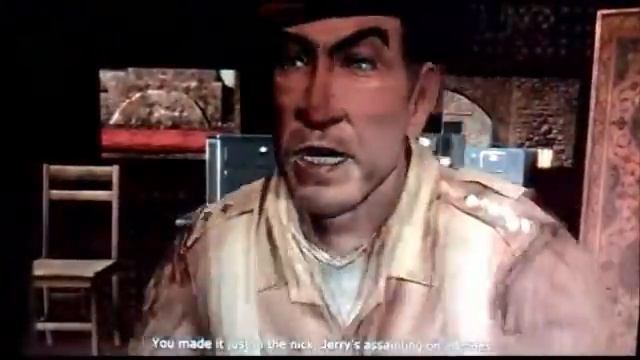 Hour of Victory - XBOX 360 [PT-BR] смотреть онлайн