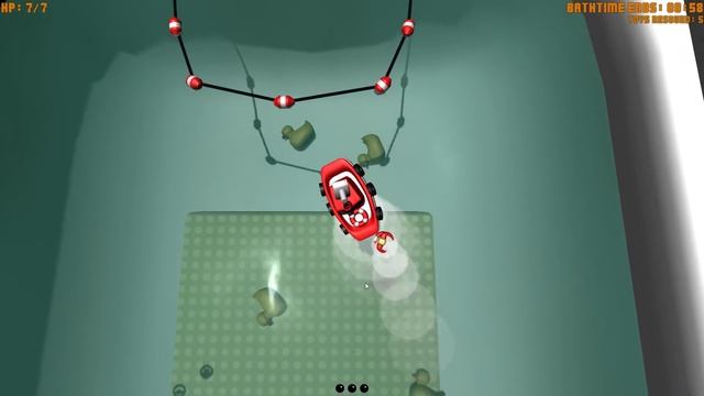 Making a Game in 48 Hours?!? - Ludum Dare Weekend! смотреть онлайн