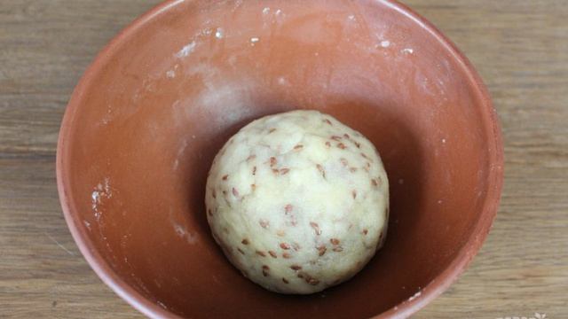 Сборник рецептов