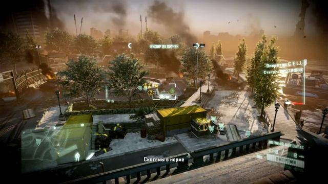 Crysis2 Remastered Switch OC+graphic Mod