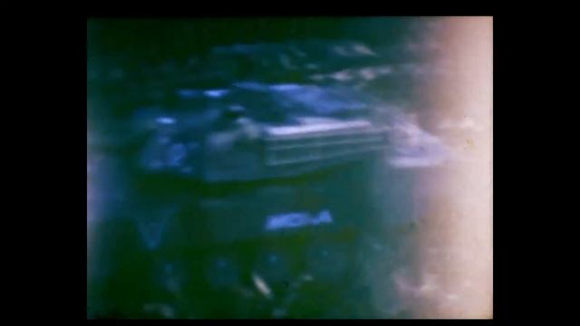 #SUPER8 1983-2021 Тест  просроченной супер 8 / Overdue Test Super 8