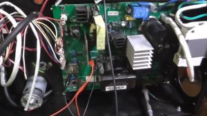 Ремонт сварочного полуавтомата Ресанта САИПА-200