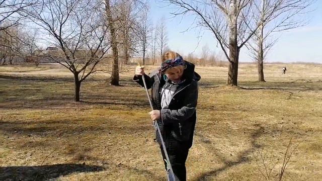 Субботник в нашей школе смотреть онлайн