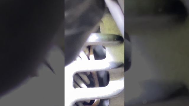 Провернуло обгонную муфту в шкиве генератора на TOYOTA ISIS смотреть онлайн