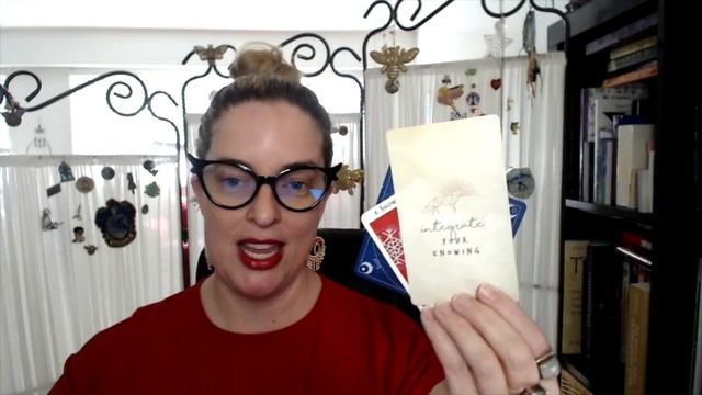 Pick A Card Tarot Reading - #Oracle Wednesday 22nd - 27th April 2020 смотреть онлайн