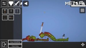 САМАЯ ПЕРВАЯ ВЕРСИЯ МЕЛОН ПЛЕЙГРАУНД????