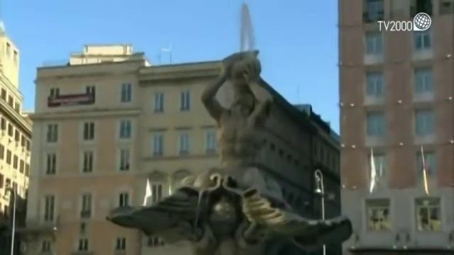 Illustri Conosciuti - Gian Lorenzo Bernini смотреть онлайн