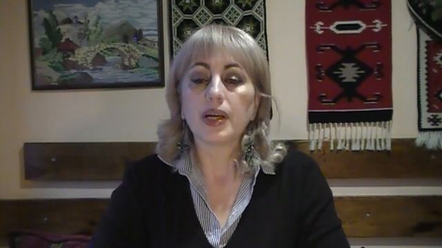 Какие они? Армянские женщины? смотреть онлайн