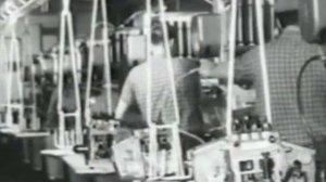 История Ногинского завода топливной аппаратуры, ч.1