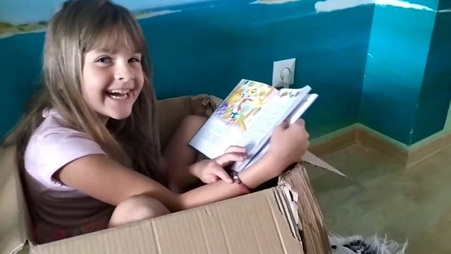 Читаю голосом Лося )))) смотреть онлайн
