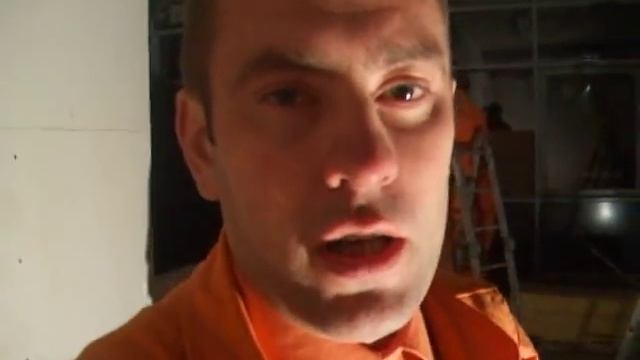 Установка профилей и монтаж гипсокартона смотреть онлайн
