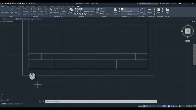COMO REALIZAR UN FORMATO ISO EN AUTOCAD смотреть онлайн