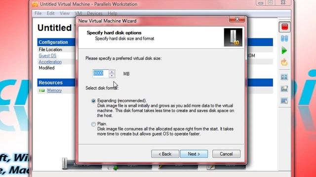 Episode 057 Parallels Workstation for Windows смотреть онлайн