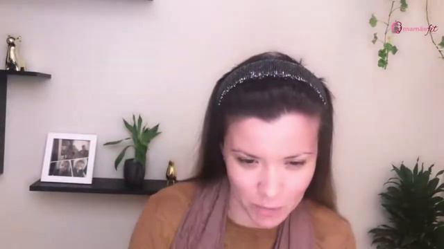 Papo com a Ari - Sintomas da diástase e seus perigos смотреть онлайн
