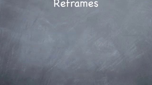 NLP Sales Training: Reframing To Handle Objections смотреть онлайн
