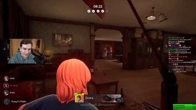 БРАТИШКИН И 89 СКВАД ИГРАЮТ В PROPNIGHT | ЗАПИСЬ СТРИМА